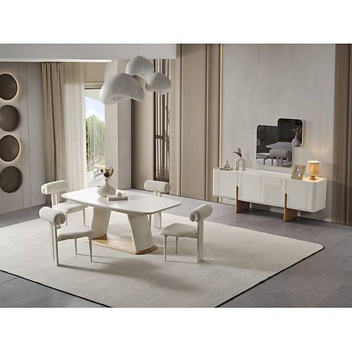 Bold-LOU Yemek Odas�