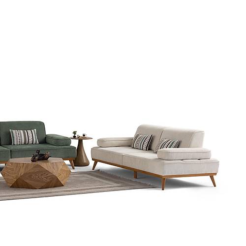 Napoli-MY Koltuk Tak�m�