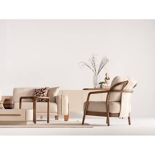 Melitta-NLL Koltuk Tak�m�