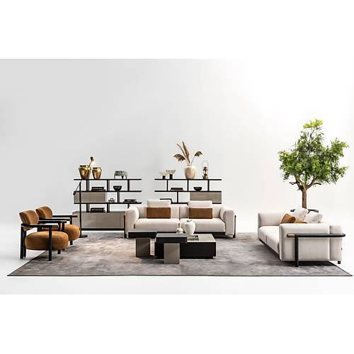 Roma-CF Koltuk Tak�m�