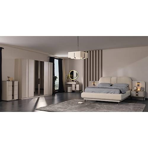 �ndeco-DC Yatak Odas�