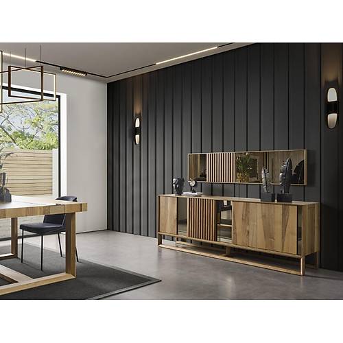 Ritim-KMD Yemek Odas