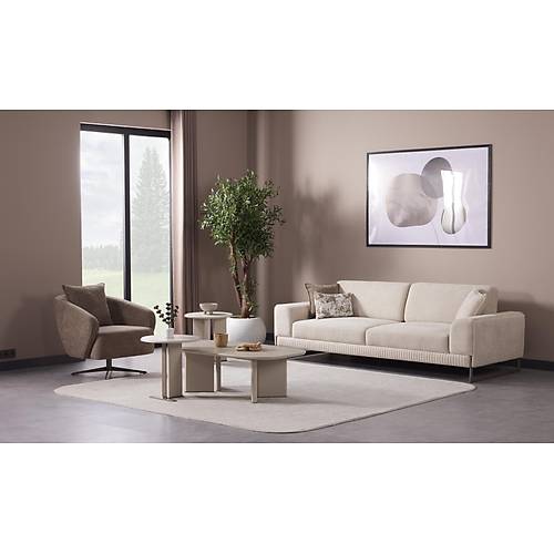 Castelle Koltuk Tak�m�