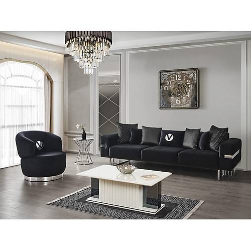 Premier-VZ Koltuk Takm