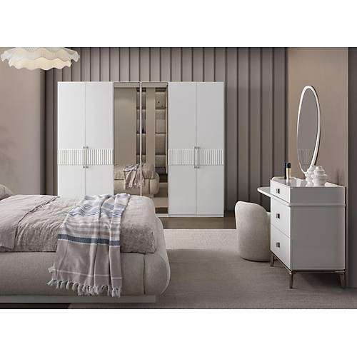 Bronss-ACC Yatak Odas�