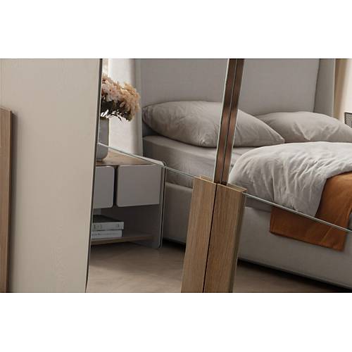 �znik-SD Yatak Odas�