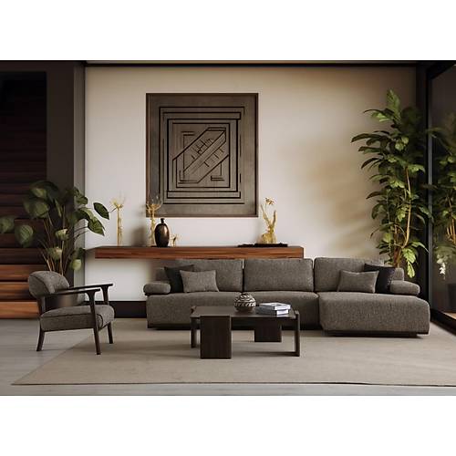 Calore-HTT Ke Koltuk