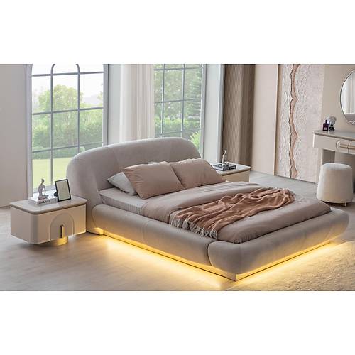 Barcaldi-NAR Yatak Odas