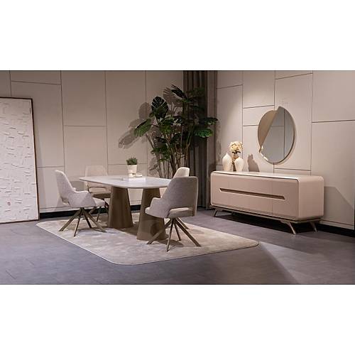 Vega-NAR Yemek Odas�