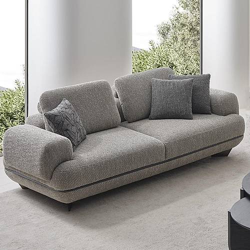 Sanabria-ESC Koltuk Takm