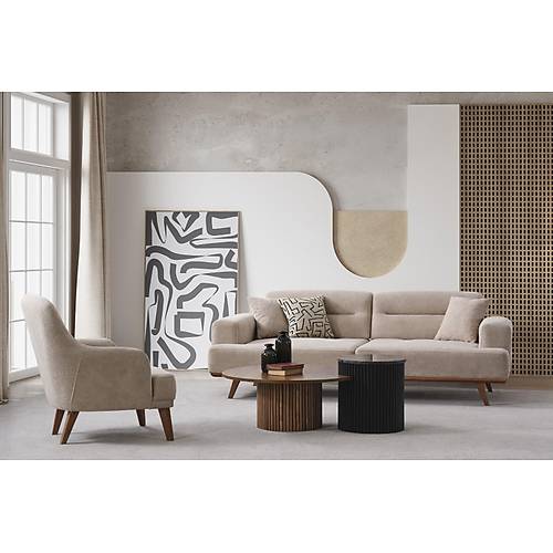 Livas-GLT Koltuk Tak�m�