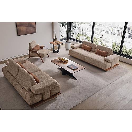 Maiken-ARMS Koltuk Tak�m�