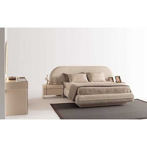 Taylors-NLL Yatak Odas