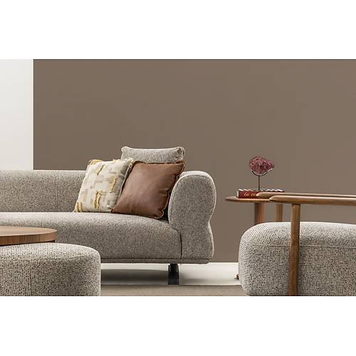 Levanzo-KRS Ke Koltuk