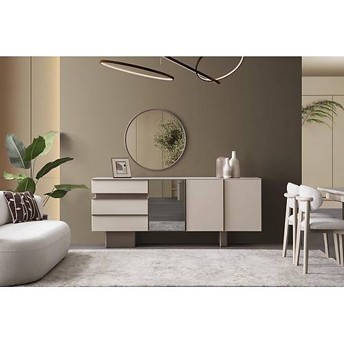 Zen-B�R Yemek Odas�