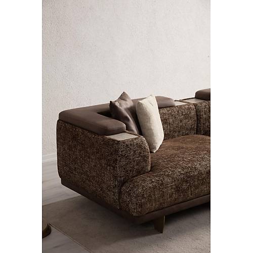 Arte-NOW Koltuk Takm