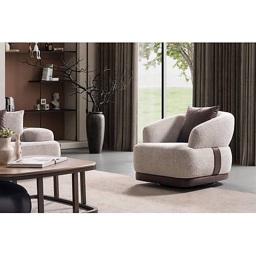 Arin Metal-�C Koltuk Tak�m�