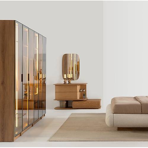 Heritage-NLL Yatak Odas�