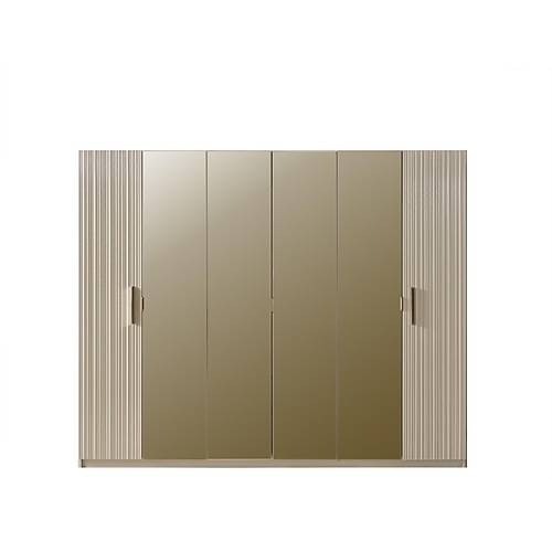 Ecrue-MK Yatak Odas�