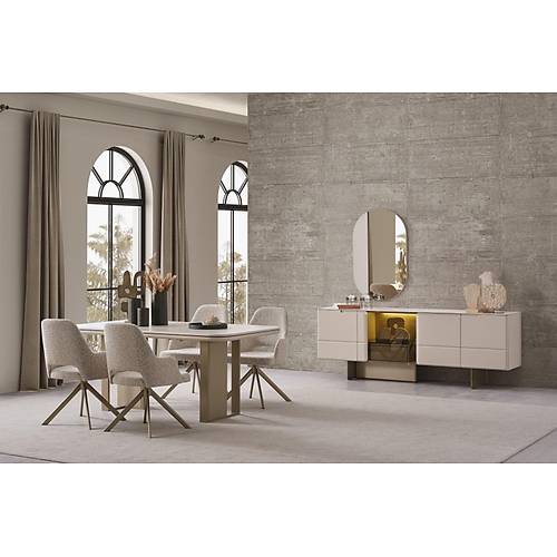 Carlin-ODA Yemek Odas�