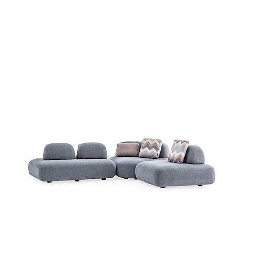 Morphose-BMN K��e Koltuk