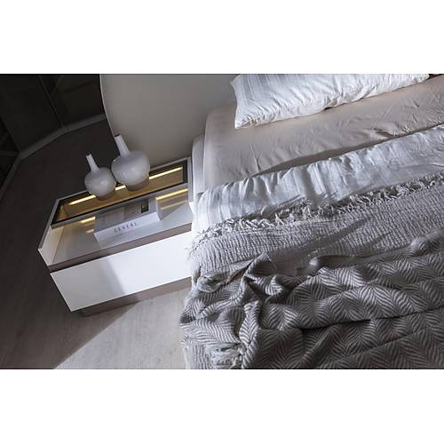 Bella-EYF Yatak Odas�