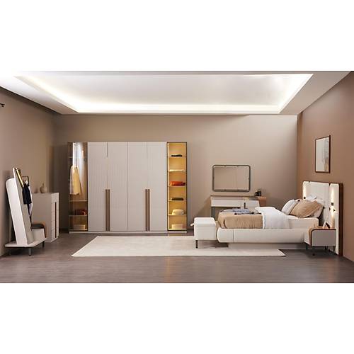 Collina-LVL Yatak Odas�