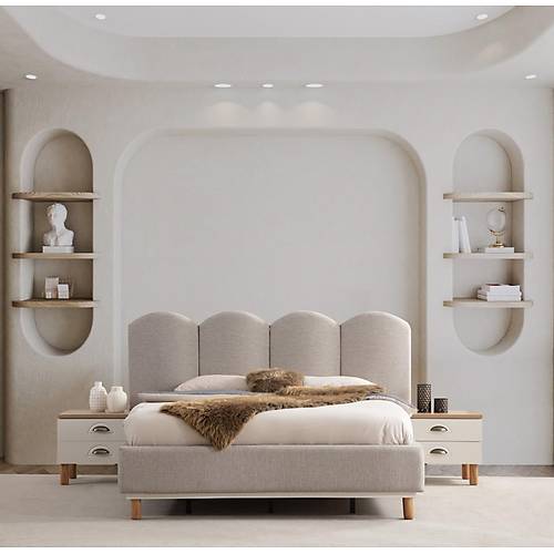 Siyez-NOW Yatak Odas�