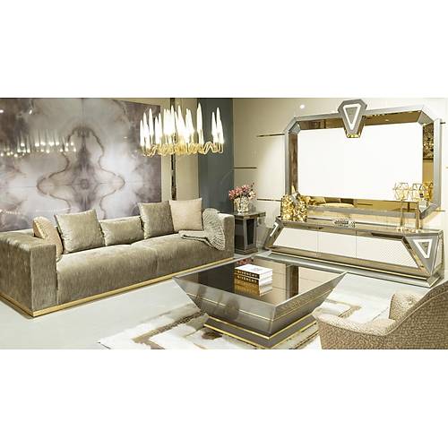 Goodness-ADA Koltuk Tak�m�