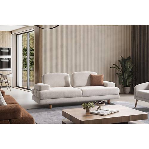 Mocha-ARD Koltuk Takm