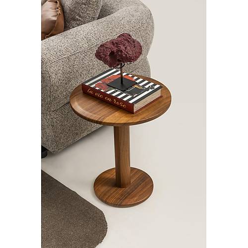 Levanzo-KRS Ke Koltuk