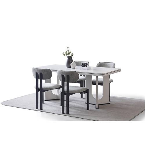 Essca-GL Yemek Odas�