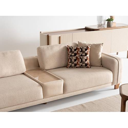 Melitta-NLL Koltuk Tak�m�