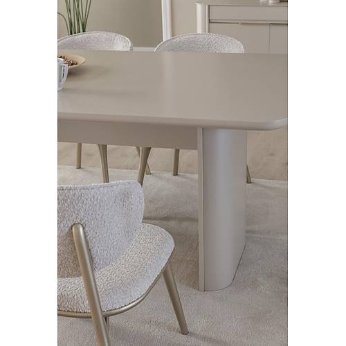 Bubble-ES Yemek Odas