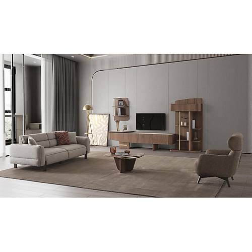Tierra Ceviz-GR Tv �nitesi