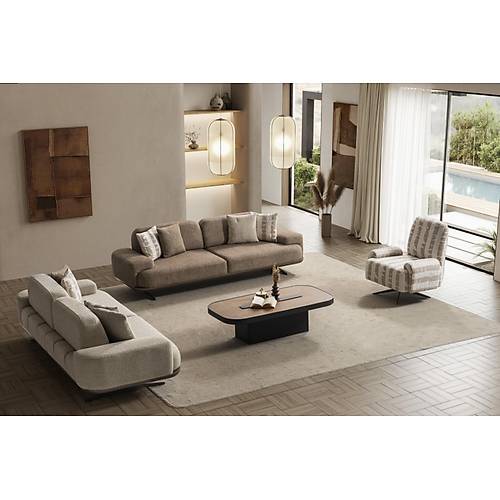 Tokyo-RAD Koltuk Tak�m�