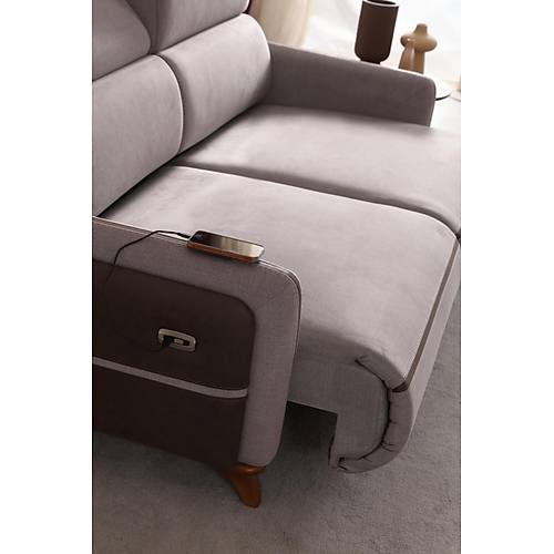 Delhi-SUD Koltuk Tak�m�