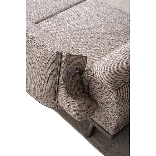 Bandieri-BNK Koltuk Takm