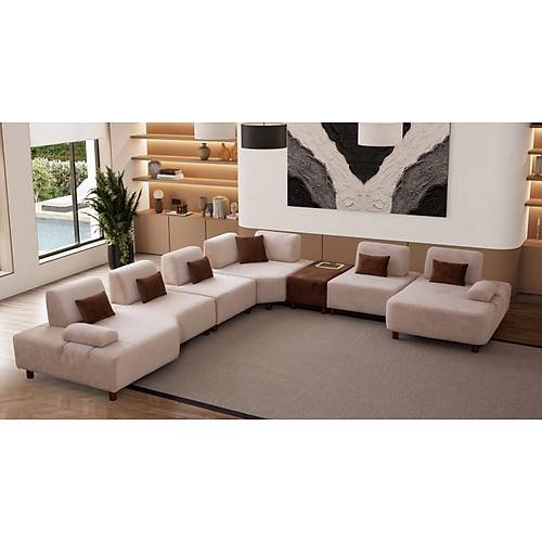 Sanremo-YKM K��e Koltuk