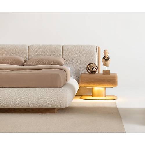 Heritage-NLL Yatak Odas�