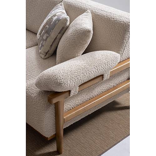 Virjin-FAM Ke Koltuk