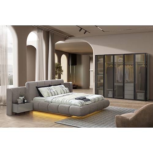 Zenith-GL Yatak Odas