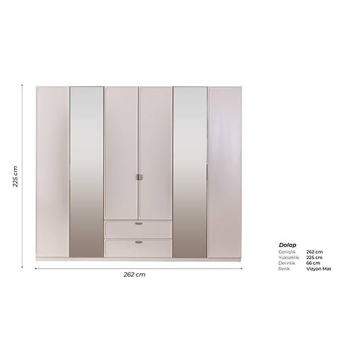 Barbeston-ALD� Yatak Odas�