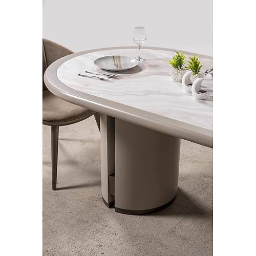 Napoli-COS Yemek Odas�