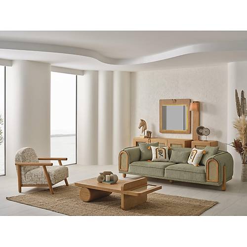 Mango-DS Koltuk Tak�m�