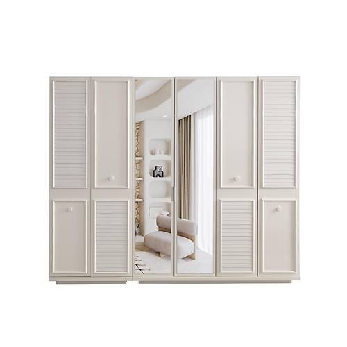 Turmi-OL Yatak Odas�