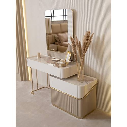 Oserdi-SLS Yatak Odas