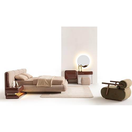 Moccina Bordo-NLL Yatak Odas�