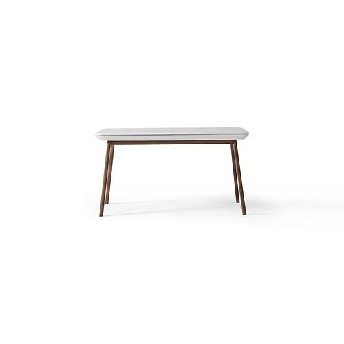 Baltimore Beyaz-MM Masa & Sandalye