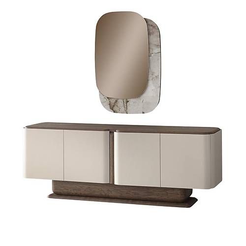 Alba-ETRL Yemek Odas�